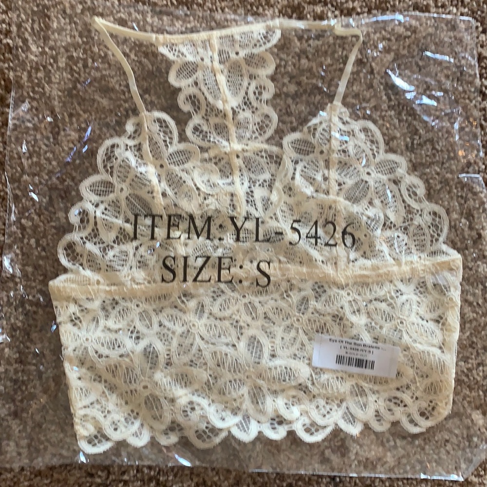 Bralette